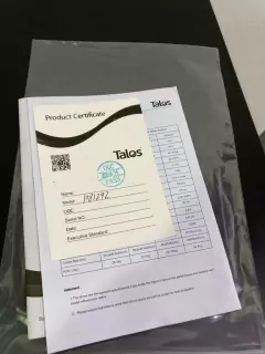 Chopera Electrica Talos 1 Canilla