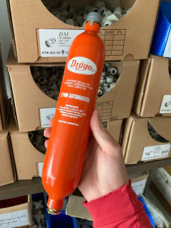 Drago (Reacondicionada con Carga) en internet