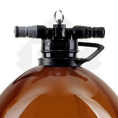 Cabezal de repuesto para Keggy - comprar online