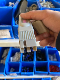 Imagen de Medidor Digital Tds - 3 Cerveza - Hidroponía