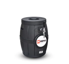 CHOPERA A HIELO BARRIL MARCA 23 L MEMO - comprar online