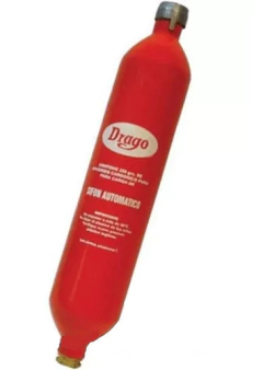 kitVálvula autorregulada 1 Bar + Drago con Carga en internet