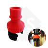 Adaptador para Botella corona