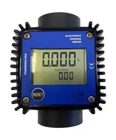 medidor de caudal Caudalímetro digita vertical - comprar online