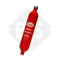 Chopera hielo 1 Línea completa sin barril con drago - BREWERY SUPPLIES