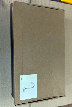 Imagen de Grifo De Cocina Monocomando Con Llave Para Purificador 7605 Acero inoxidable