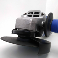 Amoladora Angular Ezeta 4.5 900 Watts - tienda online