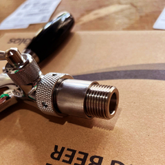 Canilla TALOS + Embellecedor Shank - tienda online