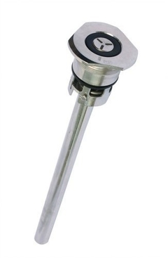 Imagen de Barril acero Slim 10 Litros