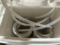 Unidad de frío 2 líneas en conservadora con serpentina 20 metros - tienda online