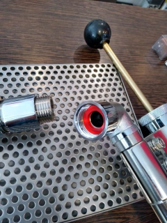 Imagen de Party Pump completo + Barril 20 Slim.