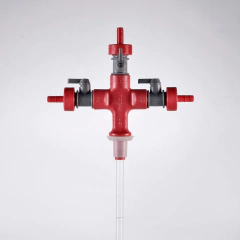 Llenadora contrapresion plástico en internet