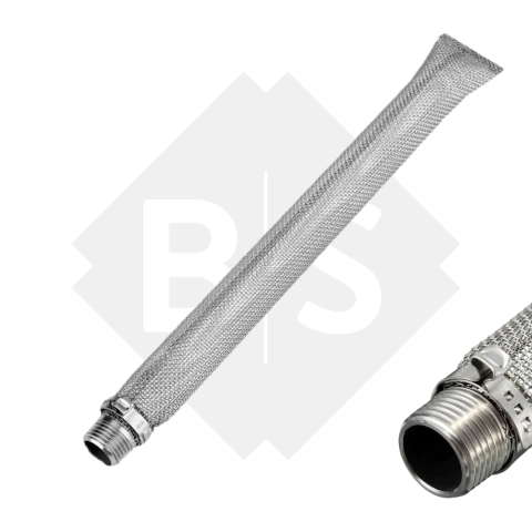 Filtro Bazooka Para Macerado 30cm