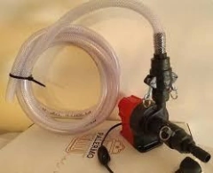 Manguera mallada atóxica 1/2 x metro en internet