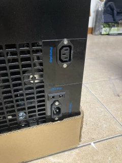 Chopera Eléctrica Talos 1 Canilla Carro Móvil - comprar online