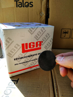 diafragma para regulador de co2 liga en internet