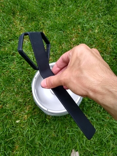 Llave Para Barril espadin G Euro /slim - BREWERY SUPPLIES