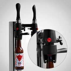 Adaptador botella corona Boel original - comprar online