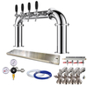 kit Arco 4 completo sin tubo