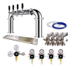 kit Arco 4 completo con secundarios sin tubo