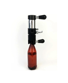 Llenadora tipo Pegas para PET/GROWLER - BREWERY SUPPLIES