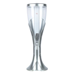 Chopera De Mesa Dispenser 3 Litros Con Led - tienda online