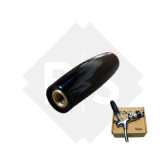 Manija para canilla doble acción TALOS