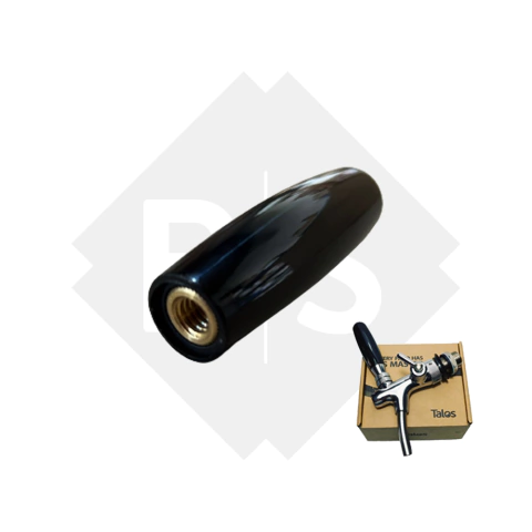 Manija para canilla doble acción TALOS