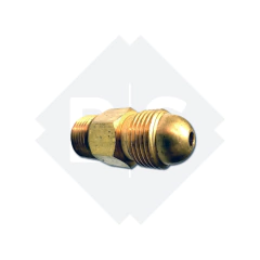 Adaptador M 21,8 para tubos Nitrogeno