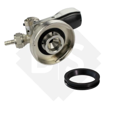 Oring para conector Junta inferior