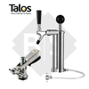 Party Pump con conector S TALOS