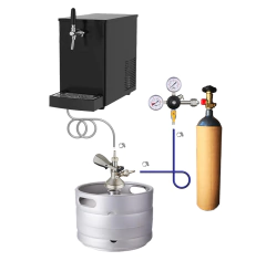 Chopera Electrica Talos 1 Canilla - tienda online