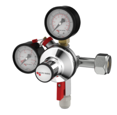 Regulador Primario Co2 Micromatic PREMIUM PLUS en internet