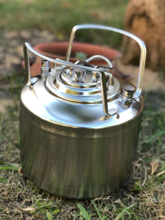 Barril cornelius 6 Litros