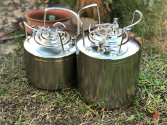 Barril cornelius 6 Litros - comprar online