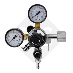 KIT COMPLEMENTO CHOPERA 1 LINEA BALL LOCK CON BARRIL - comprar online