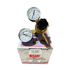 Regulador Liga Para Soldar Con Co2. 0-28 / 0-300