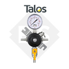 Regulador secundario TALOS