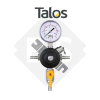 Regulador secundario TALOS