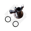 Repuesto para conector juego oring internos