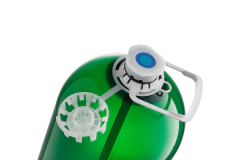 Barril PET de 30 litros con manija - comprar online