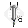 Pilon Talos con canilla simple acción 2 lineas