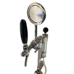 Party Pump completo + Portalogo - comprar online