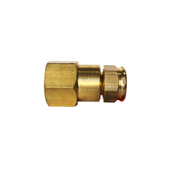 Adaptador Drago Hembra a 21.8 Hembra