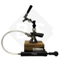 Sistema para convertir conector en party pump - comprar online