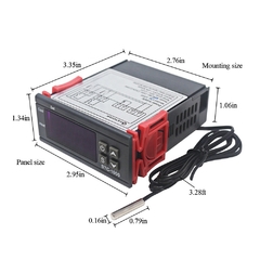 Imagen de Lote mayorista STC 1000 220 v x 105 unidades.