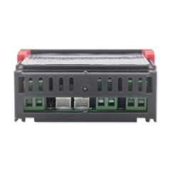 STC 3008 Termostato digital doble - comprar online