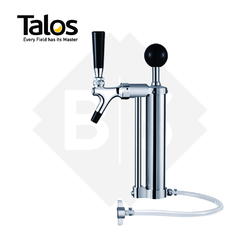 Party Pump con conector S TALOS - comprar online