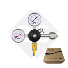 Kit carbonatación Talos tubo 1 kilo - tienda online
