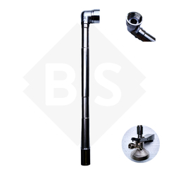caño varilla sola para party pump